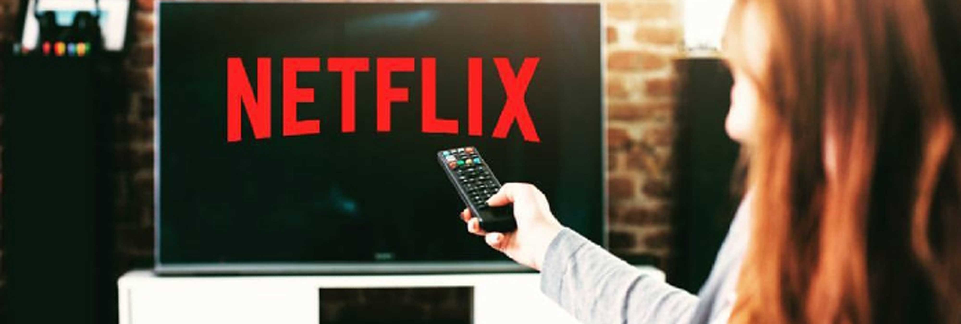 Netflix Quiere Acabar Sin Enfadar A Sus Usuarios Con El Uso De