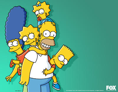 Las 10 voces más míticas de 'Los Simpson'