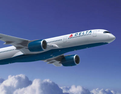 Un avión de Delta Air Lines realiza un aterrizaje de emergencia porque dos azafatas se liaron a tortas
