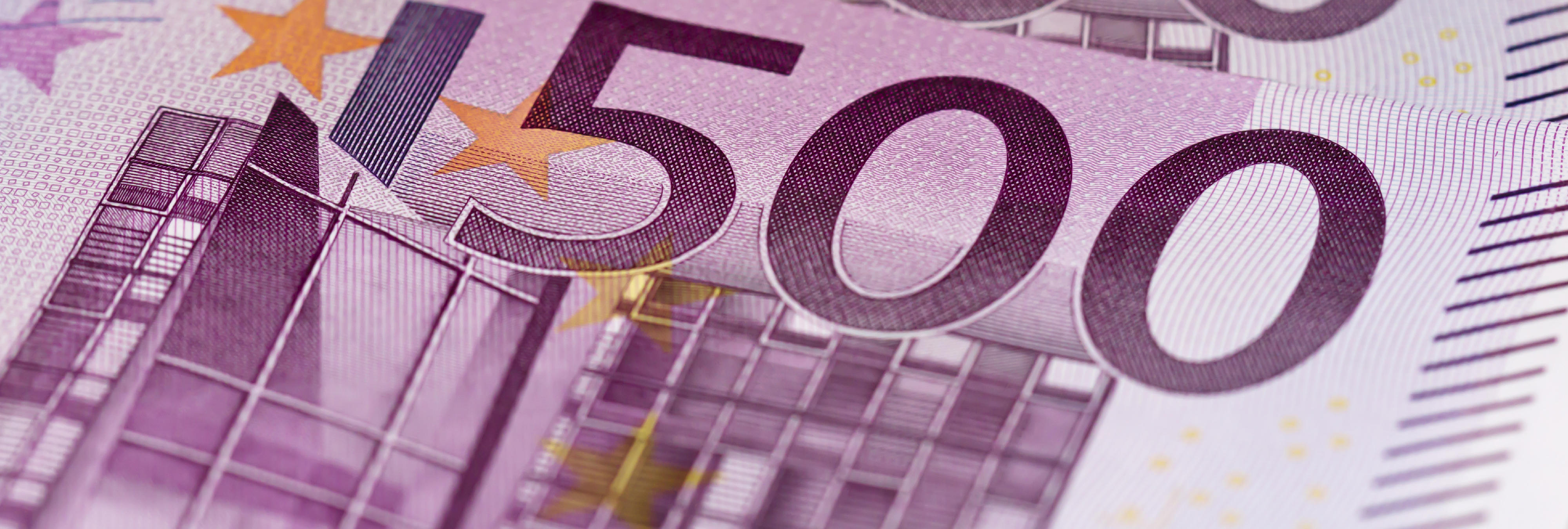 El Banco Central Europeo Deja De Emitir Los Billetes De 500 Euros Los Replicantes 2067