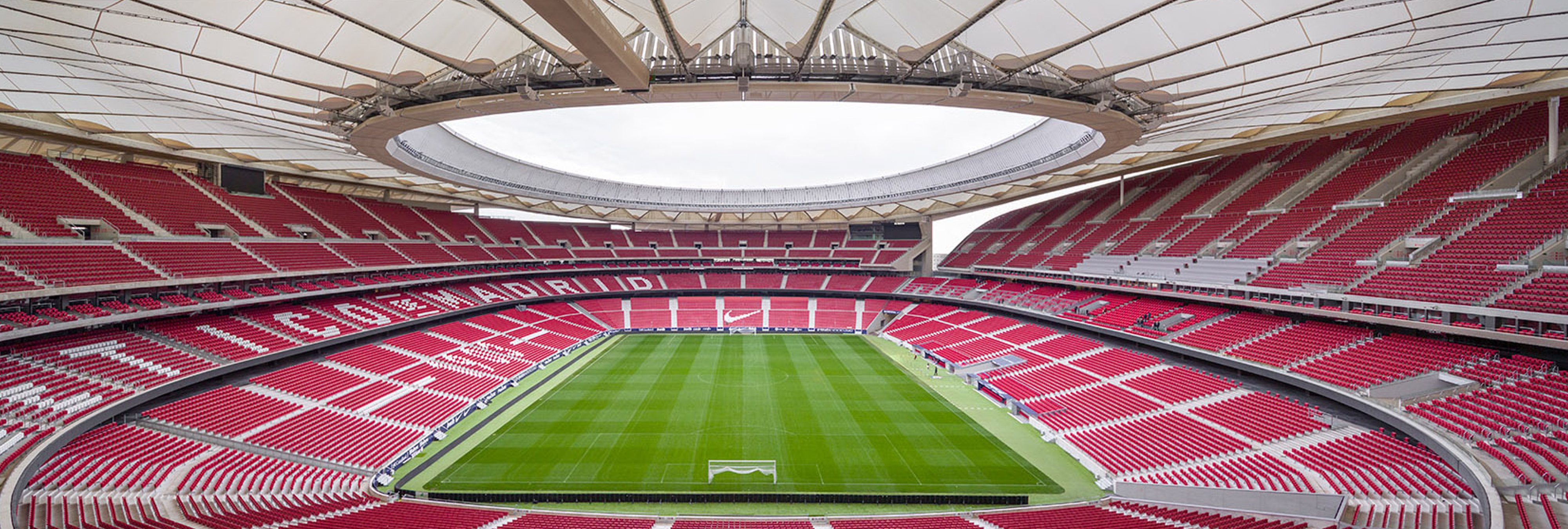 Pillan A Torbe Grabando Una Escena Porno En El Wanda Metropolitano Los Replicantes