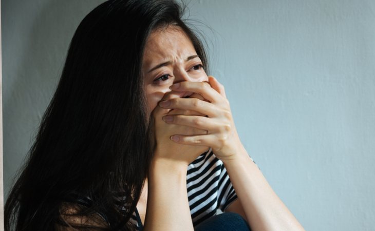 La violaciones en Japón, una lacra