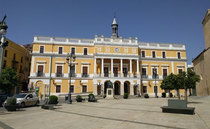 Así Se Han Constituido Los Ayuntamientos En España Los Replicantes