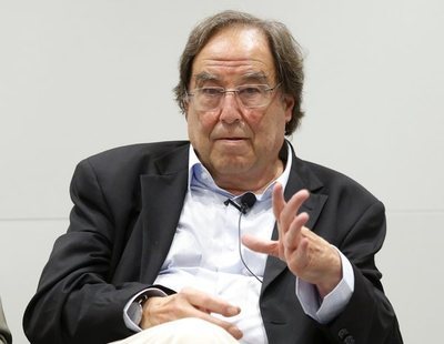 Francesc de Carreras, fundador de Ciudadanos, abandona el partido por "discrepancias"