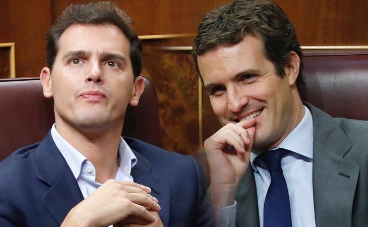 El PSOE vuelve a pedir la abstención de PP y Ciudadanos