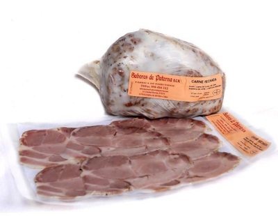 Nueva alerta sanitaria: La carne mechada de Sabores de Paterna da positivo en listeriosis