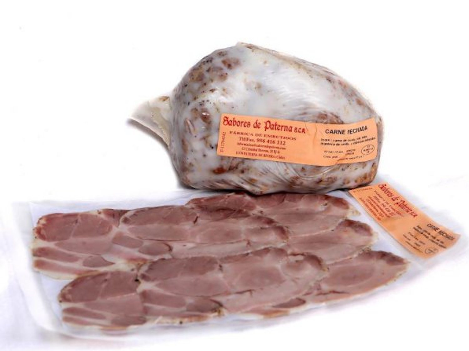 Nueva alerta sanitaria: La carne mechada de Sabores de Paterna da positivo en listeriosis