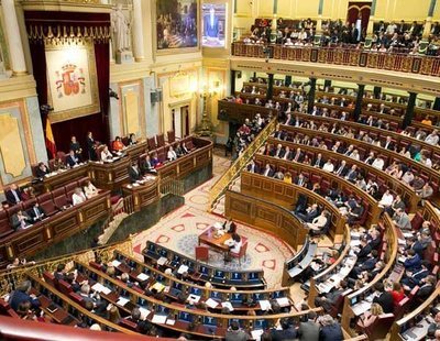 Los diputados podrán cobrar hasta 7.200 euros de indemnización por el cierre del Congreso