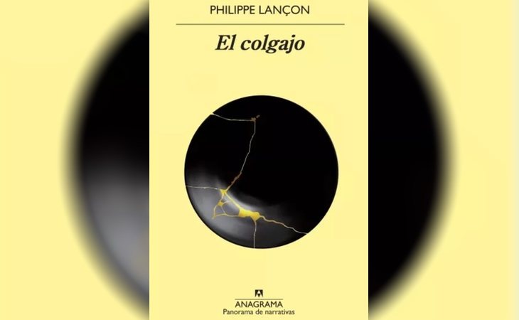 'El colgajo', de Philippe Lançon