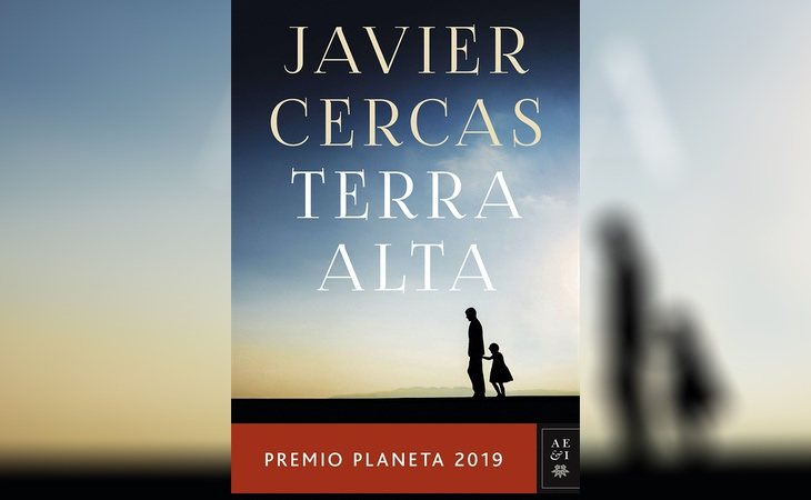 'Terra Alta', de Javier Cercas