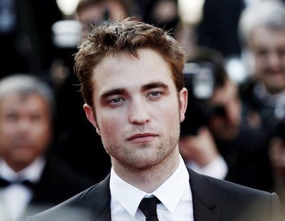 Robert Pattinson es el hombre más guapo del mundo, según un estudio científico