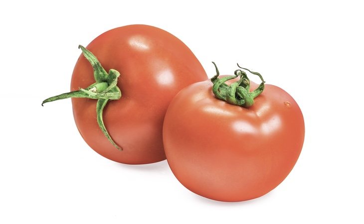 El tomate ha subido de precio y de demanda durante las últimas semanas