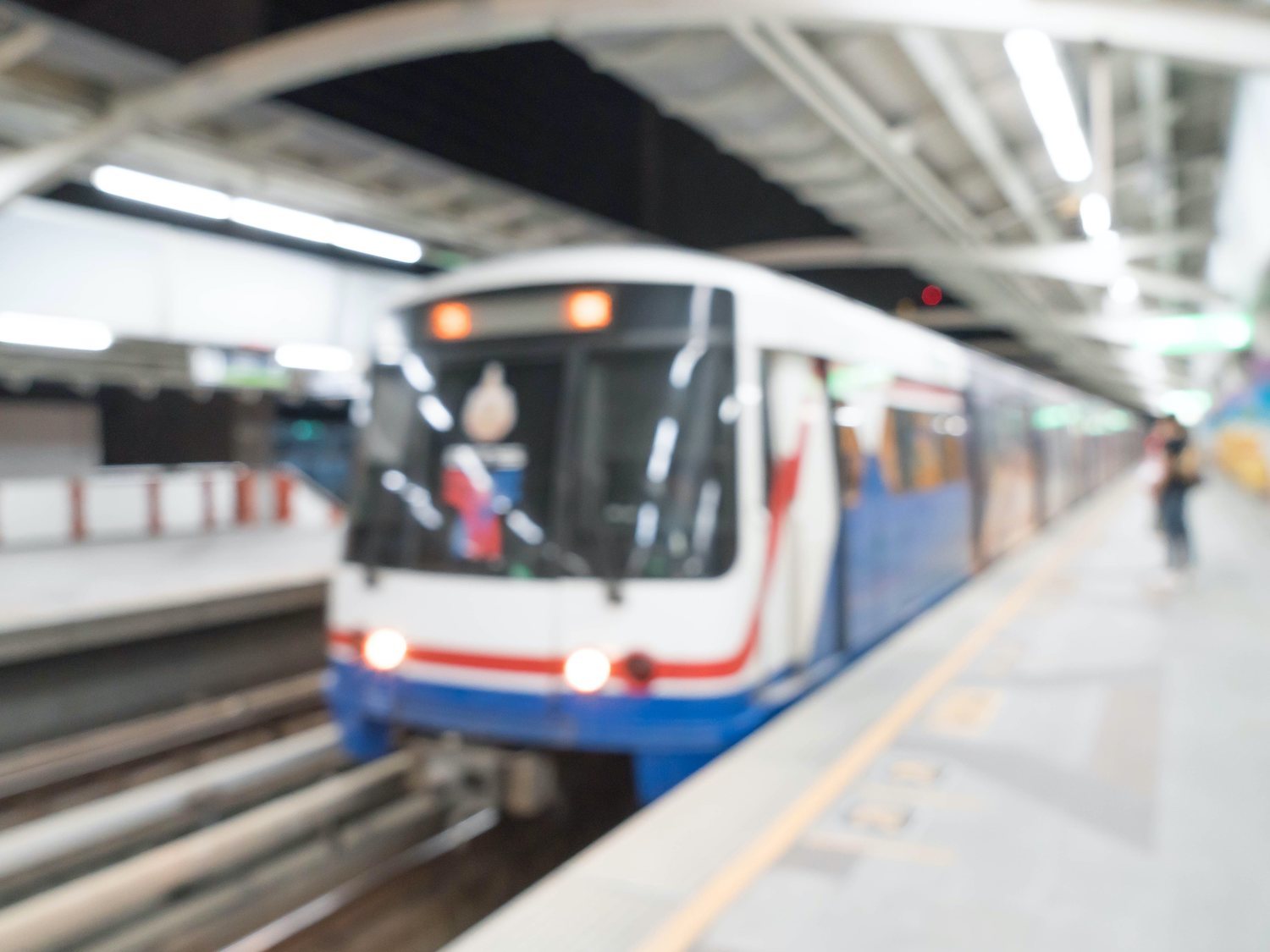 Muere una empleada del transporte público tras ser escupida por un pasajero enfermo de coronavirus