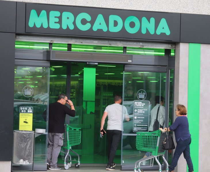 Mercadona Vuelve A Vender Estos Famosos Helados Dos Anos Despues De Retirarlos Los Replicantes