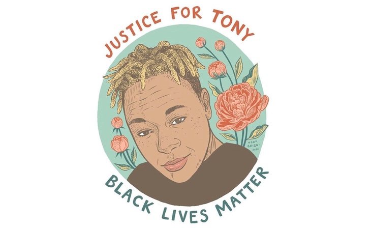 El movimiento Black Lives Matter evoluciona también para incluir el asesinato de las personas trans mediante el #BlackTransLivesMatter