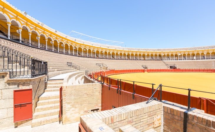 La pérdida de afición está vaciando las plazas de toros en España