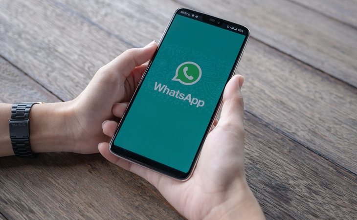 WhatsApp permite acceder al 'modo oculto' a través de unos sencillos trucos