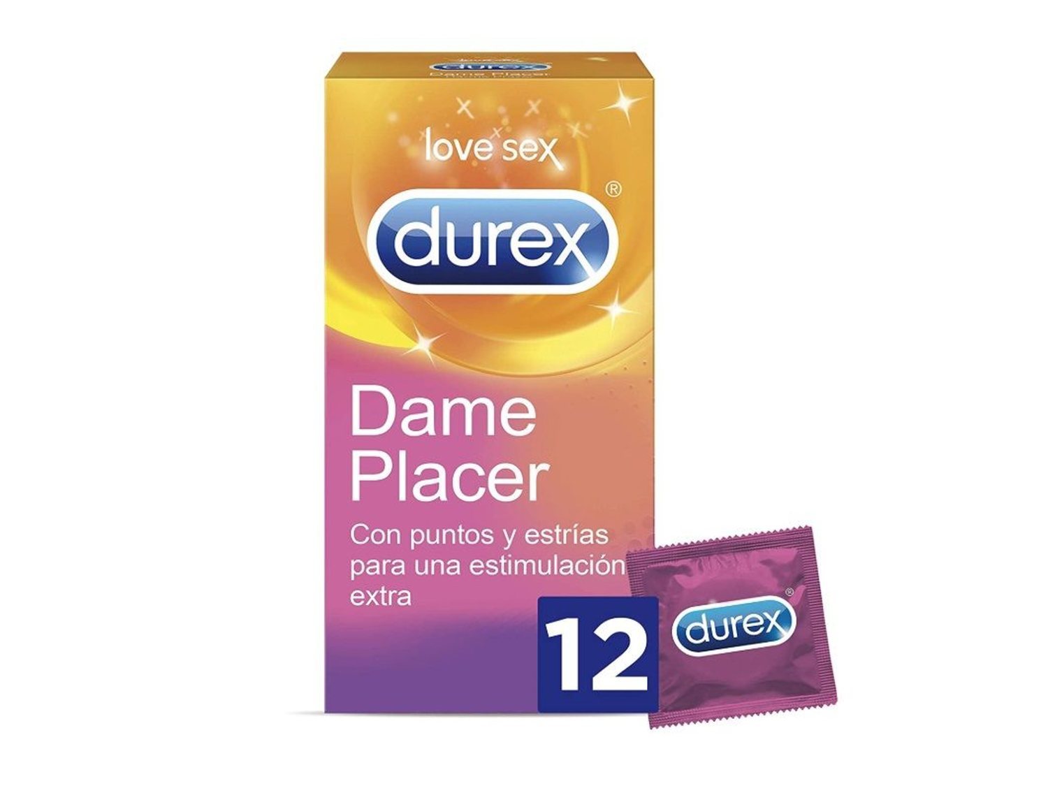 Alerta sanitaria por condones Durex falsos: así los puedes reconocer