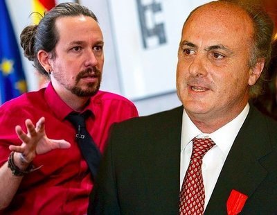 Qué esconde Manuel García Castellón y su intención de imputar a Pablo Iglesias