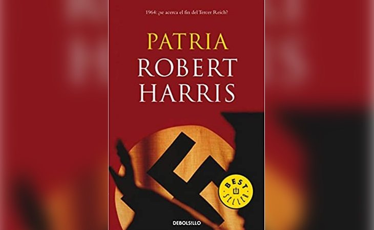 'Patria', de Robert Harris