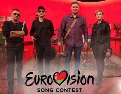 La UER rechaza la canción de Bielorrusia para Eurovisión 2021 por su contenido político