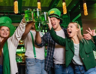 Día de San Patricio: origen y curiosidades de la fiesta más internacional de Irlanda