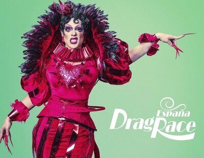'Drag Race España': Los motivos por los que Killer Queen tiene que ganar el programa