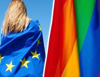 La Eurocámara exige que las parejas homosexuales sean reconocidas en toda la UE sin el apoyo del PP de Casado