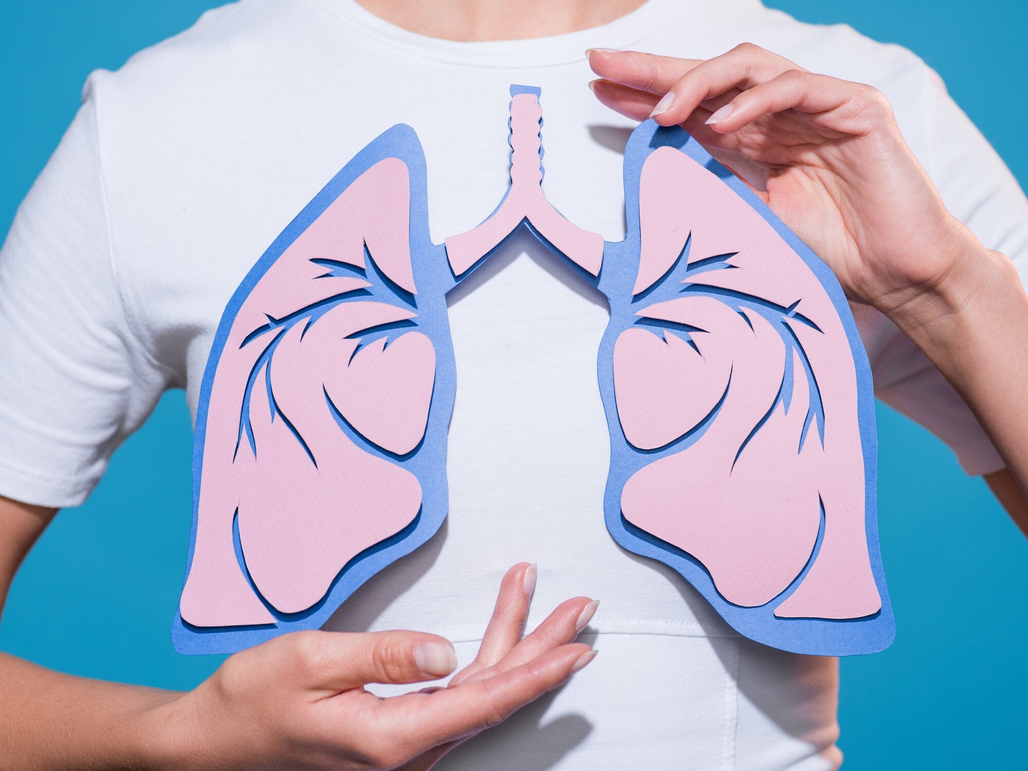 How to identify the symptoms of lung cancer: causes and treatment