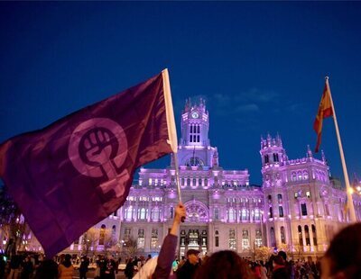 Día de la Mujer: todas las manifestaciones que se celebran en España el 8 de marzo