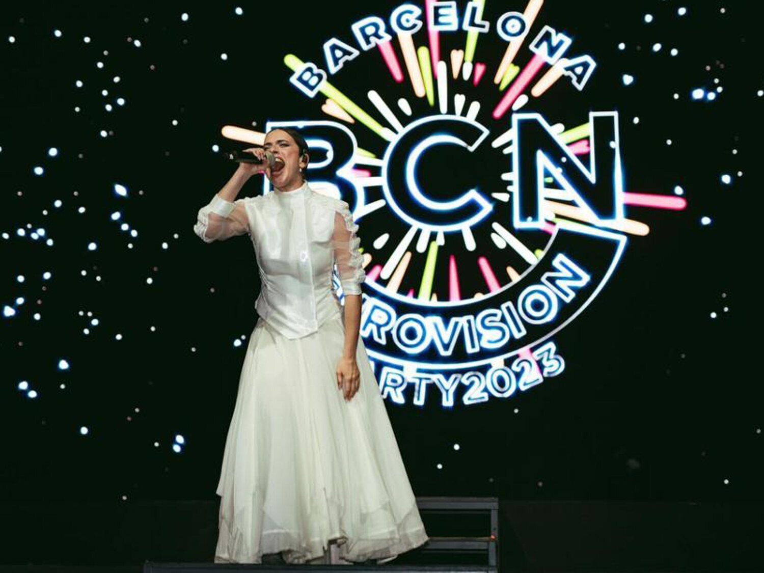 Las 5 claves de la BCN Eurovision Party 2023