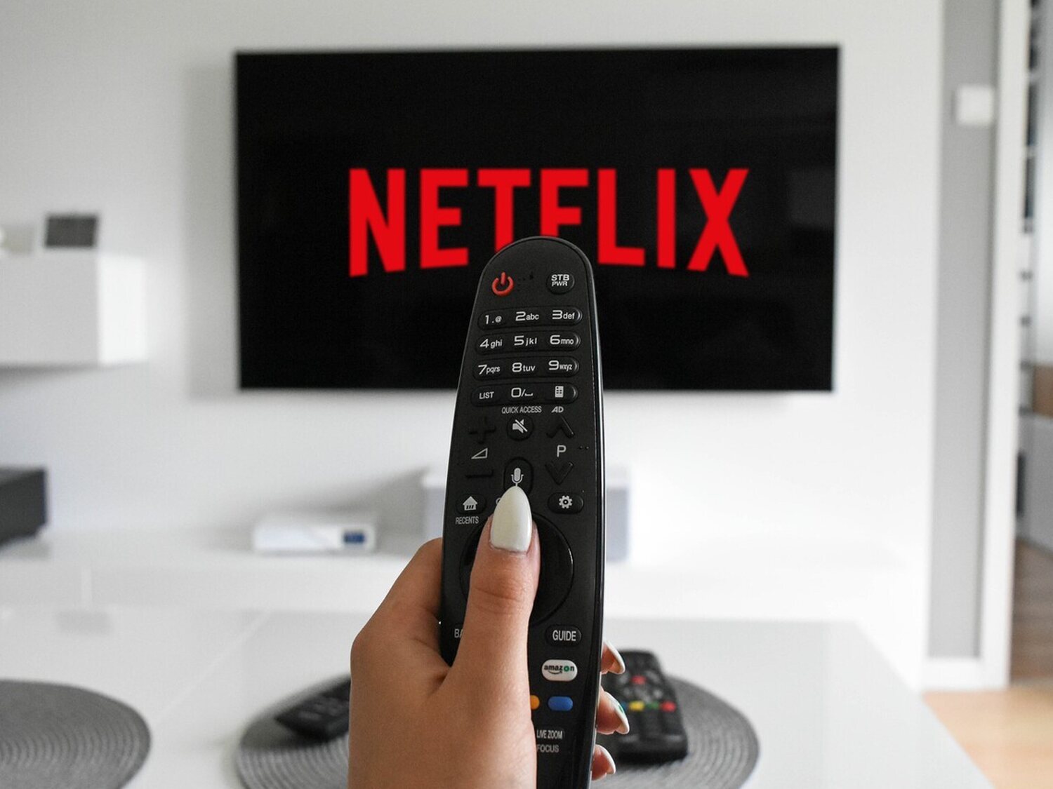 Netflix deja de ser la plataforma de streaming más vista