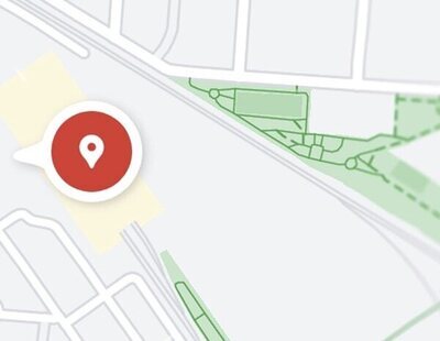 ¿Para que sirve la nueva chincheta roja que aparece en Google Maps?