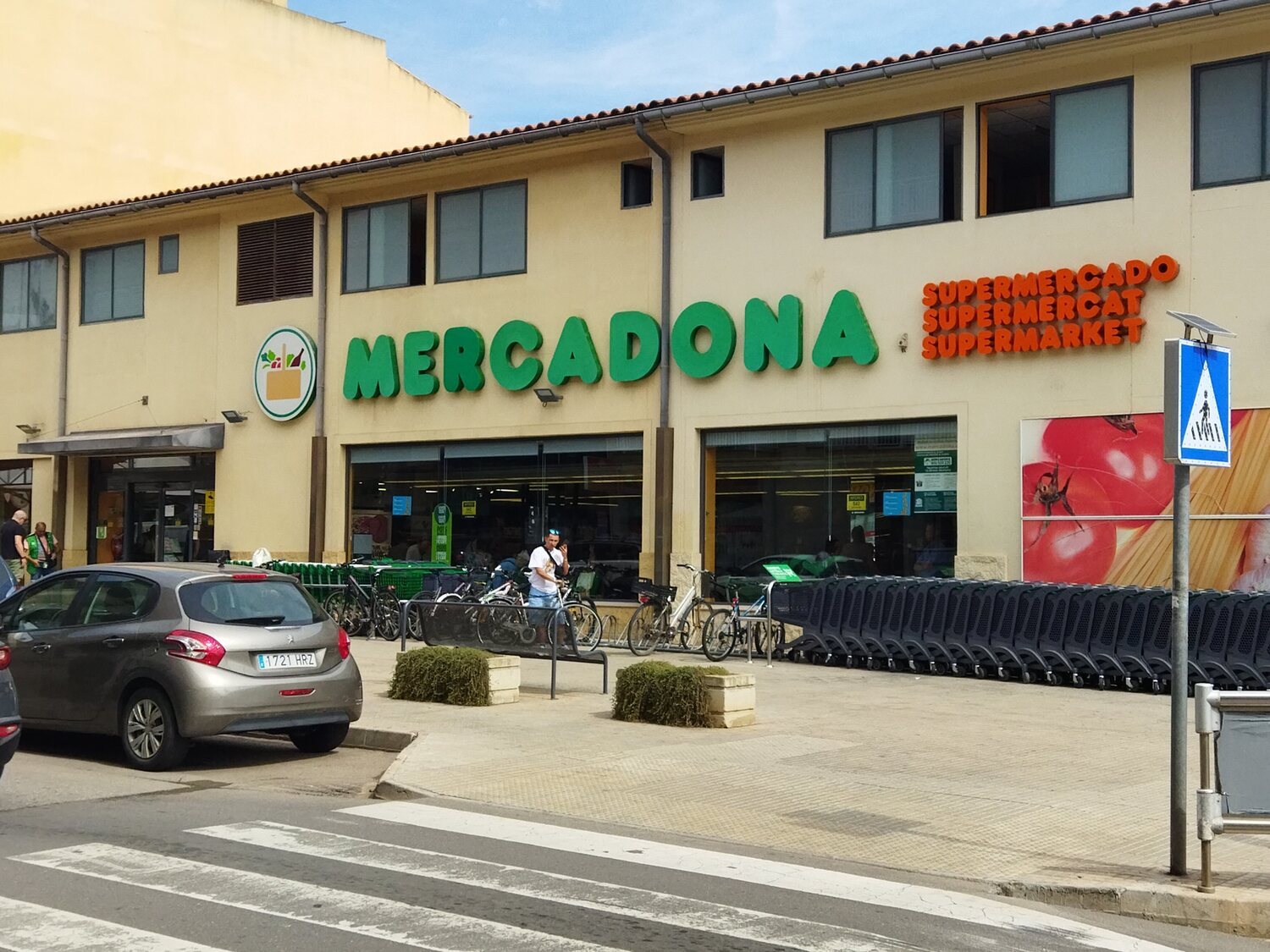 La contundente decisión de Mercadona sobre el futuro de sus supermercados tras el cierre de varios establecimientos