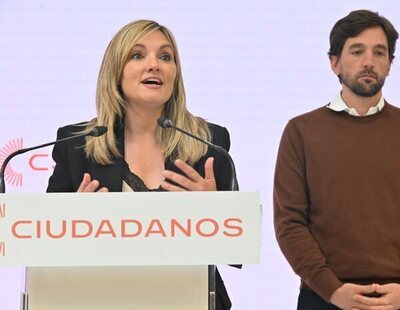 Ciudadanos no se presentará a las elecciones generales del 23 de julio