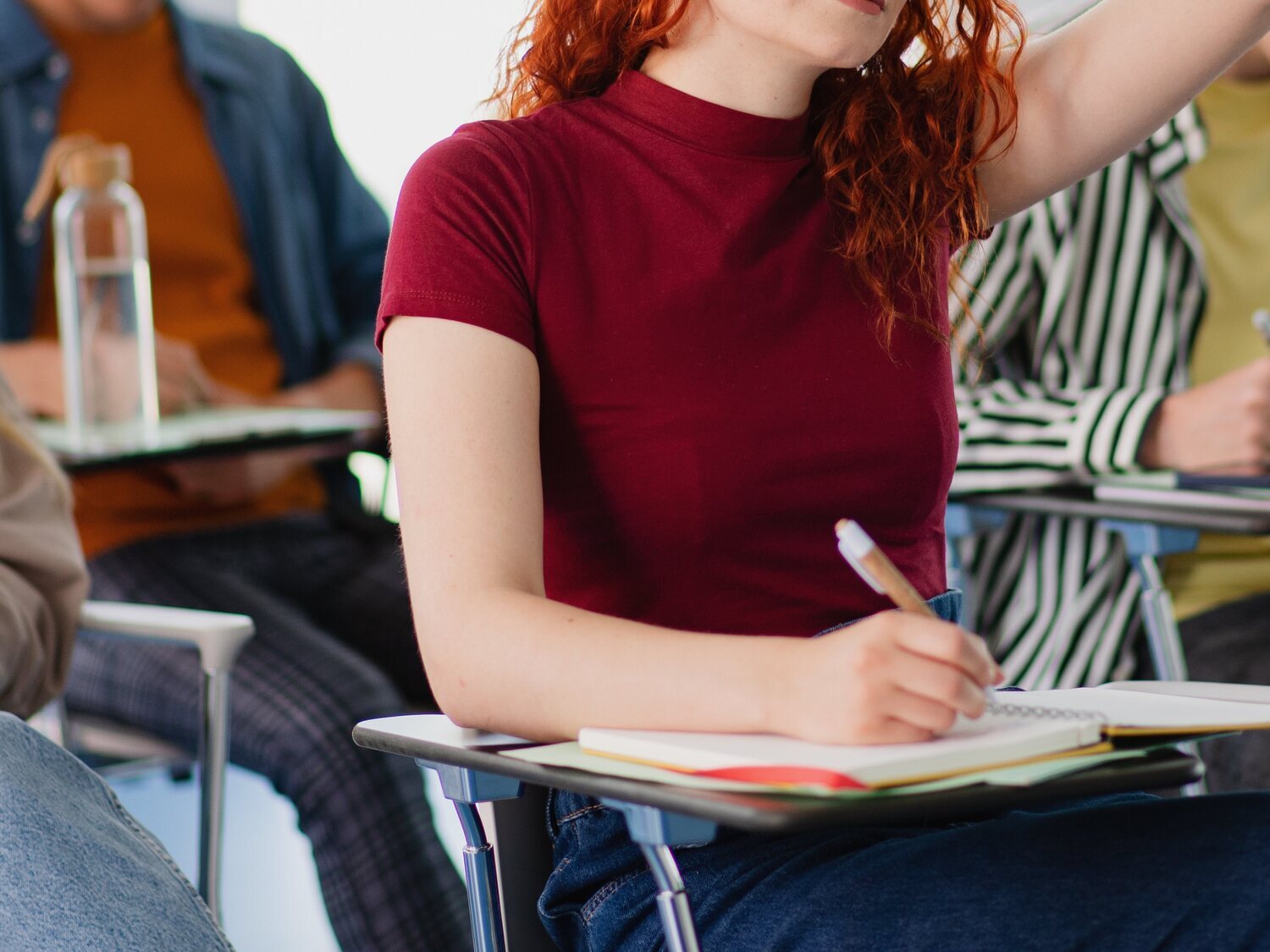 La carrera con un 100% de empleo pero que nadie quiere estudiar