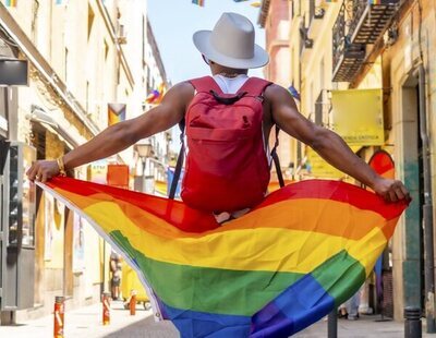 El Orgullo se extiende en junio por la Comunidad de Madrid y ya ha empezado: este es el calendario