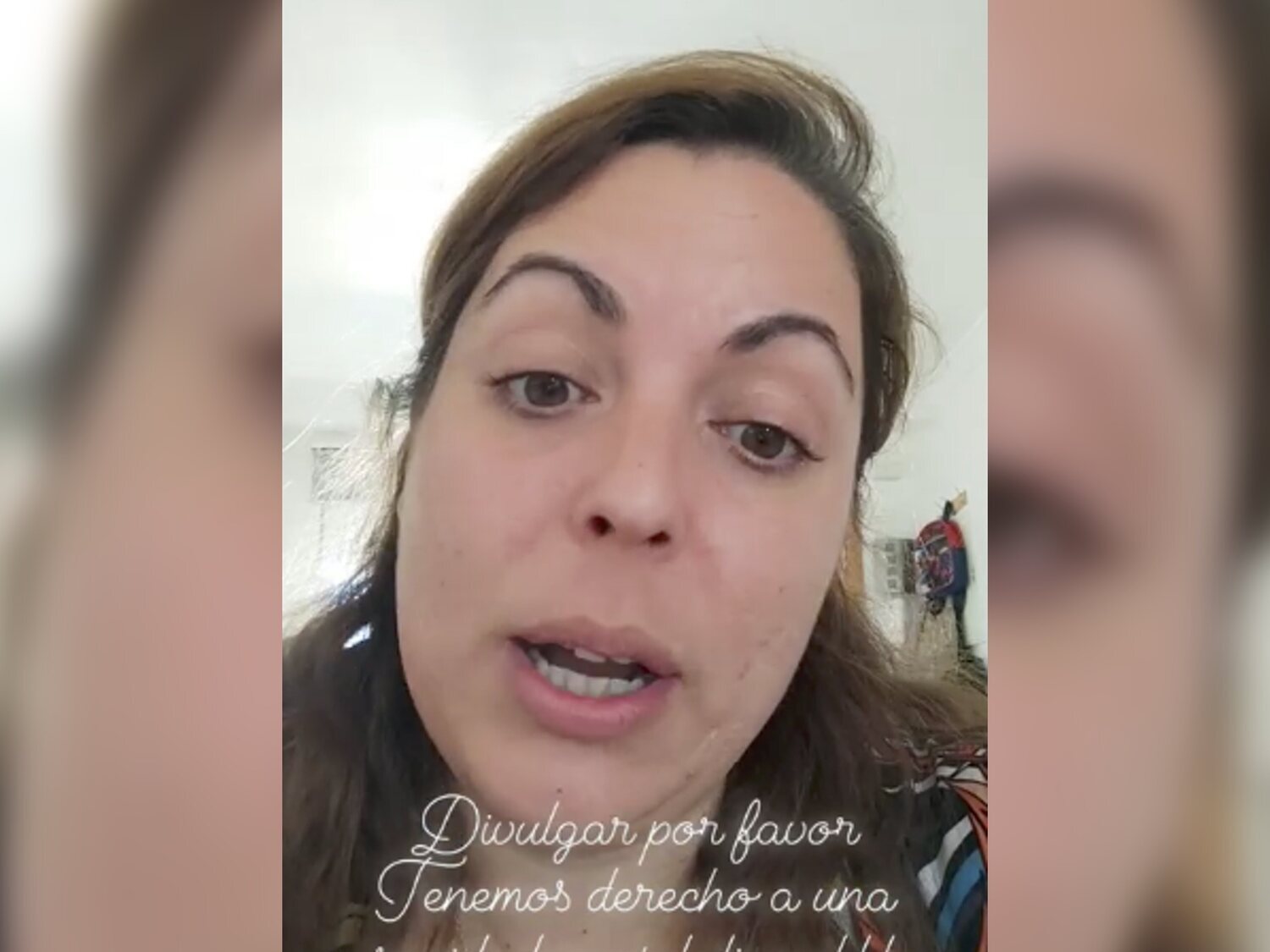 Una madre denuncia la falta de recursos en salud mental, que dejan a su hija desatendida: "Solo tres camas para todo Málaga"