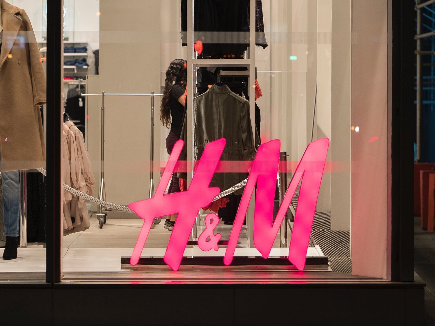 H&M cierra el 80% de sus tiendas en España: qué ocurre en la firma de moda