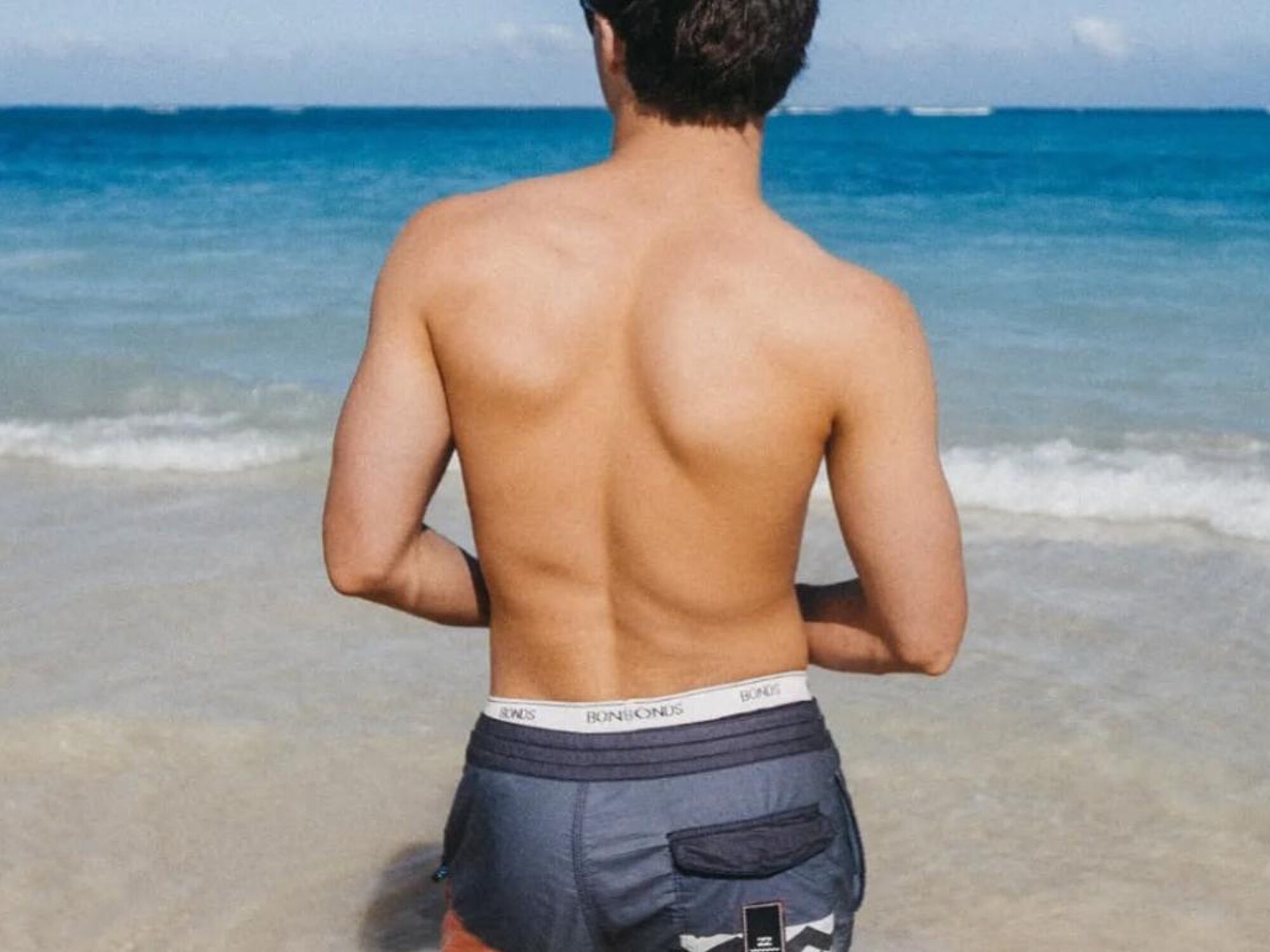 Bikini menstrual: la última tendencia para ir cómoda a la playa