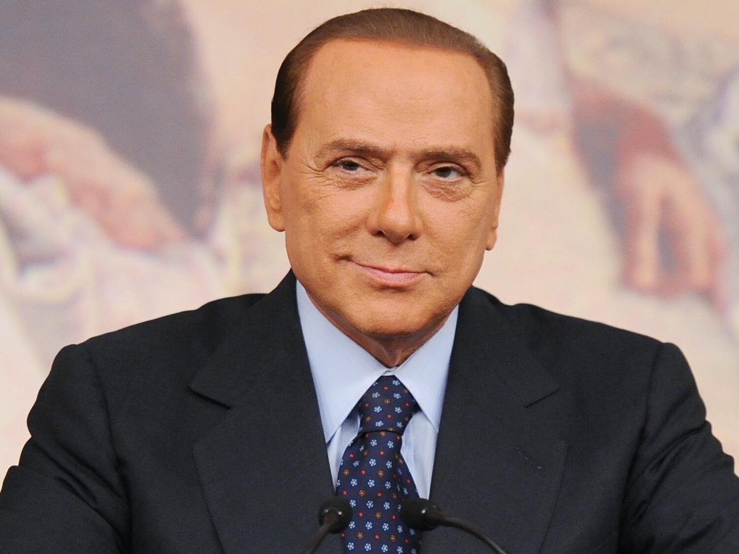 El reparto de la herencia de Berlusconi: 100 millones de euros a su última mujer