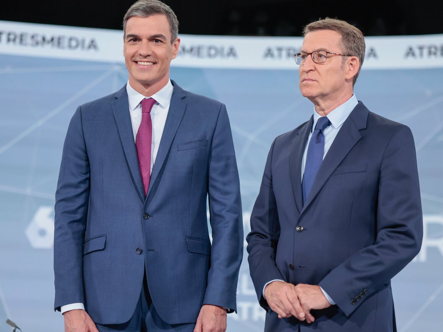 Claves del cara a cara entre Sánchez y Feijóo: ¿Qué ha implicado el debate entre candidatos?