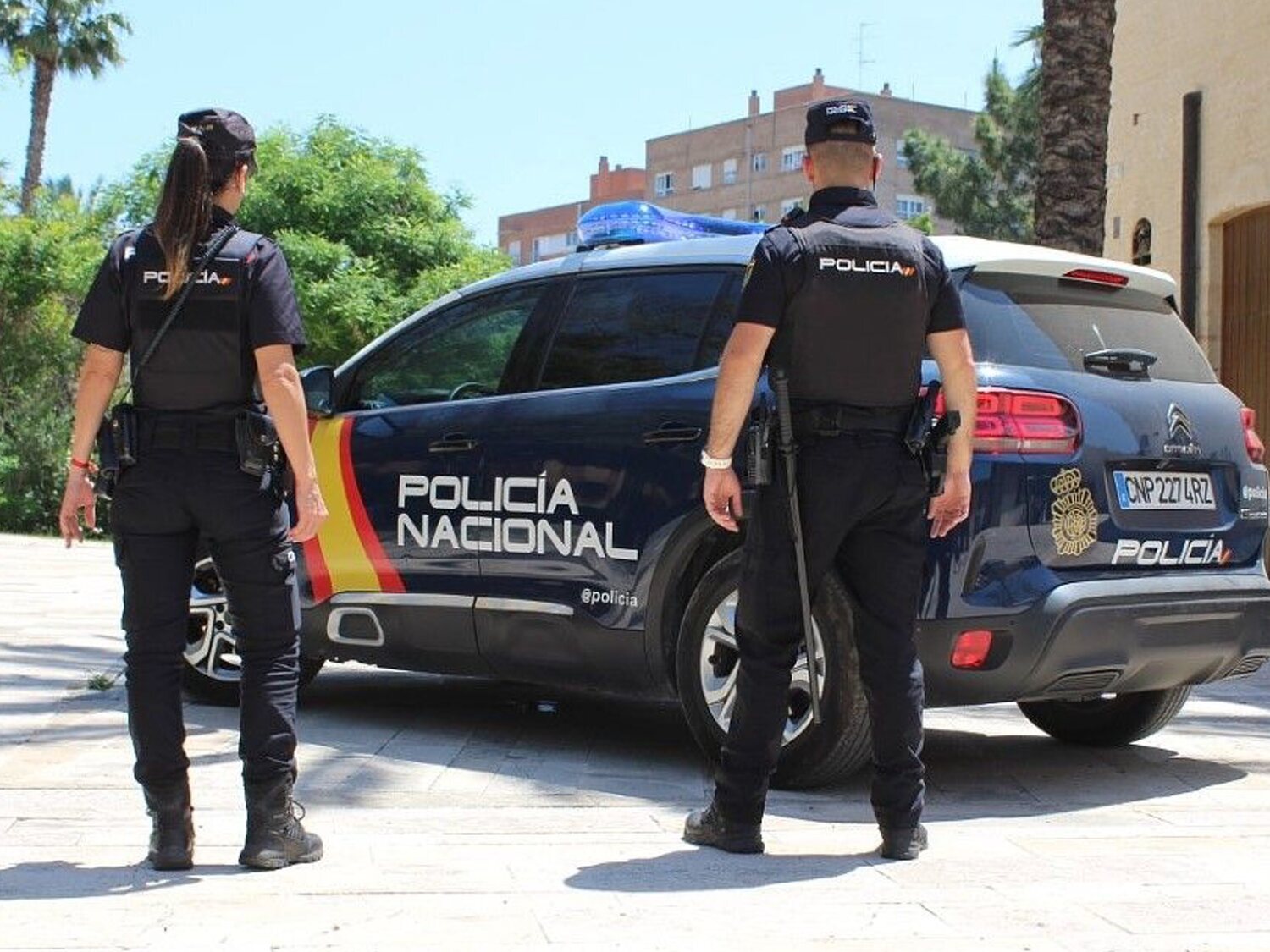 Agresión racista en Valencia: 1.000 euros por asaltar un negocio y agredir al dueño al grito de "moro de mierda"