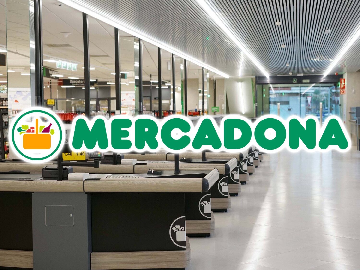 Mercadona cierra supermercados el 5 de agosto en España: los reforma para cambiar su modelo