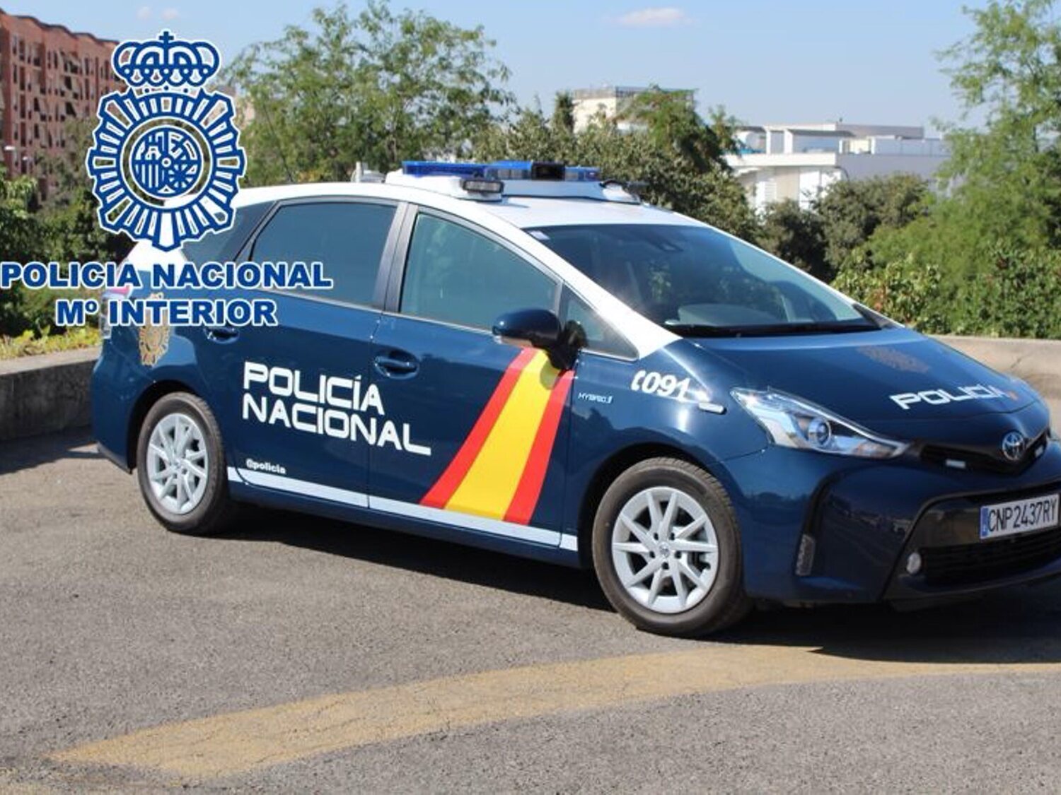 La Policía Nacional alerta sobre la estafa del 'hijo en apuros': así debes actuar