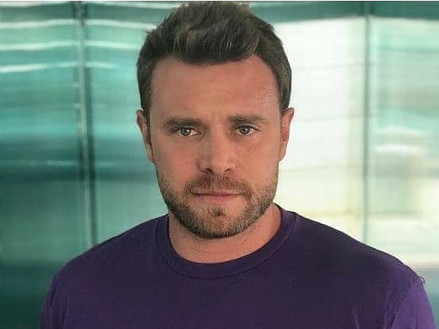 Muere el actor Billy Miller a los 43 años