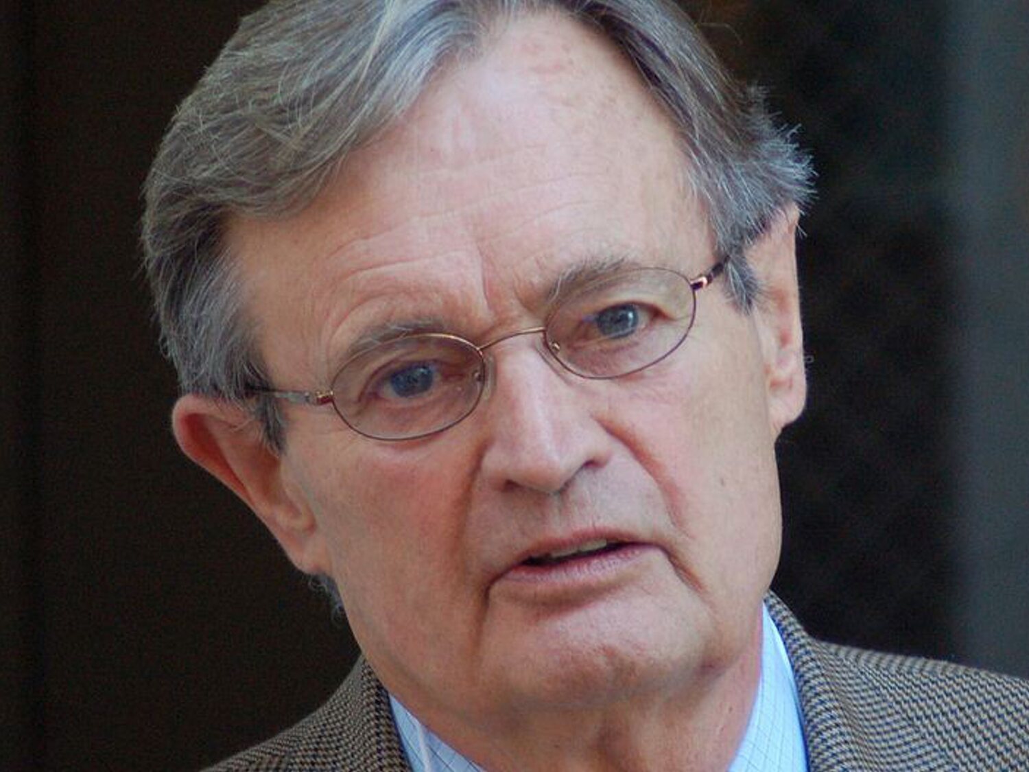 Muere David McCallum ('NCIS') a los 90 años