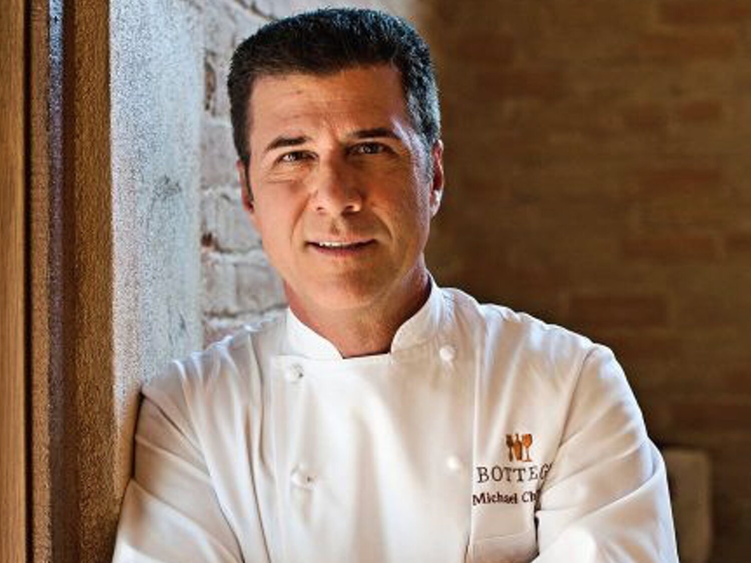 Muere a los 61 años Michael Chiarello, estrella de 'Top Chef', por una reacción alérgica