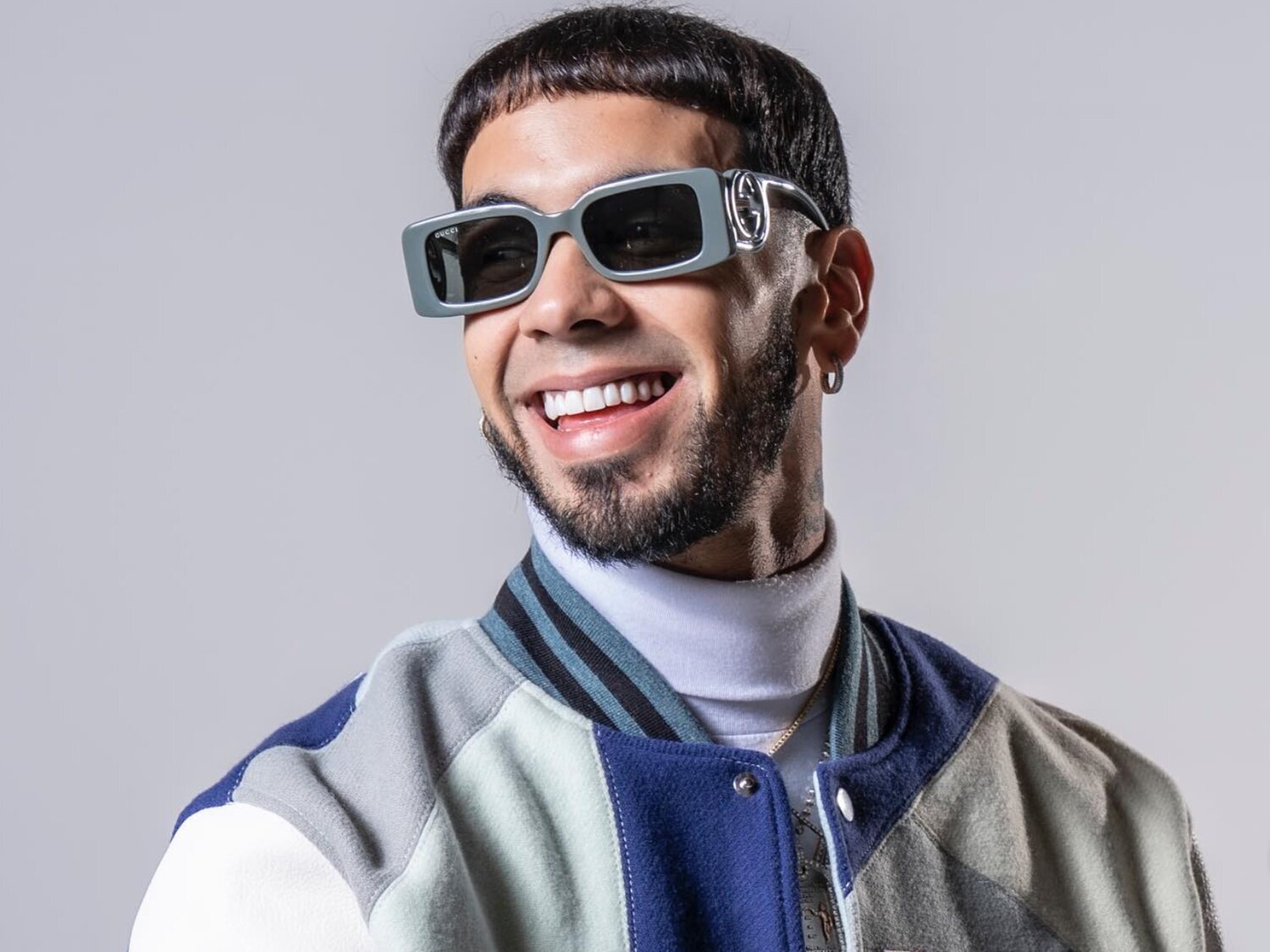 Anuel AA, operado de urgencia "a vida o muerte"