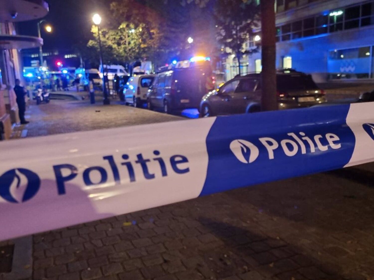 Atentado en Bruselas deja dos suecos muertos: la policía ha abatido al sospechoso